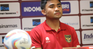 Asnawi Alami Cedera Setelah Bawa Kemenangan bagi Port FC