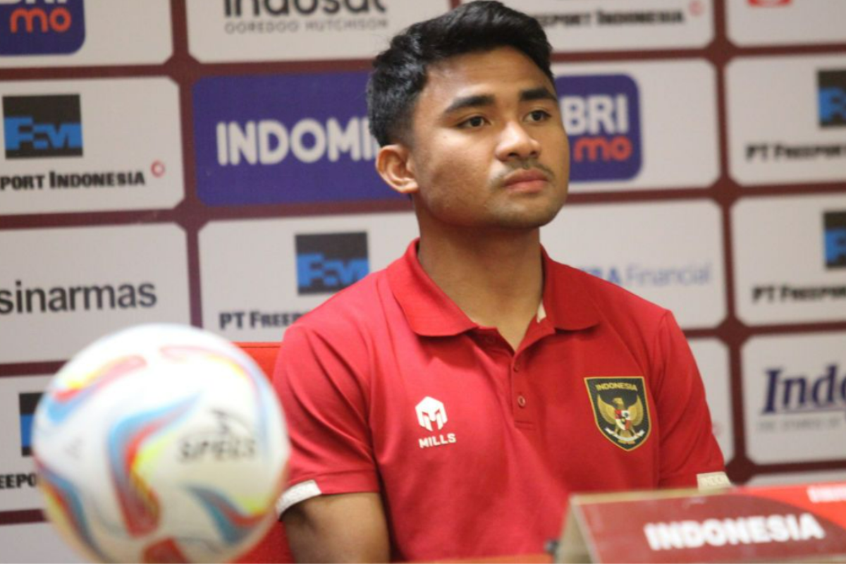 Asnawi Alami Cedera Setelah Bawa Kemenangan bagi Port FC