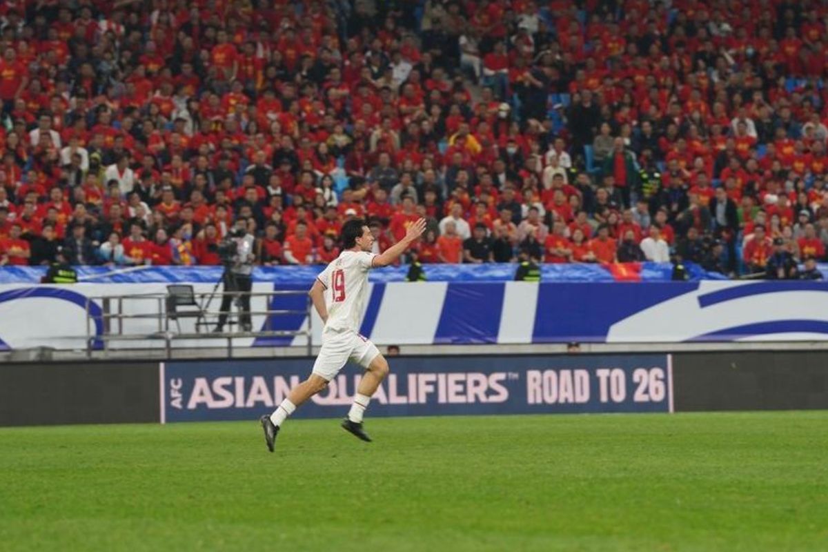 Firman Utina Beri Jempol Untuk Timnas Indonesia