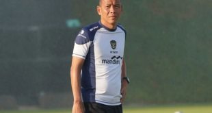 Pertarungan Pelatih Kepulauan Mariana VS Timnas Indonesia U17 di Piala Asia 2025, Tetap Lakukan Pesta Gol