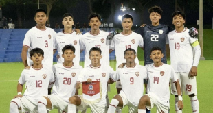 Sumardji Tegaskan Hanya Satu Pemain Timnas Indonesia yang Tak Ikut Pertandingan Melawan Jepang