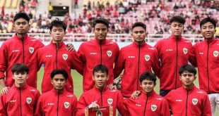 Timnas Indonesia U-17 Tunjukkan Kemampuannya Habisi Kepulauan Mariana Utara 10-0